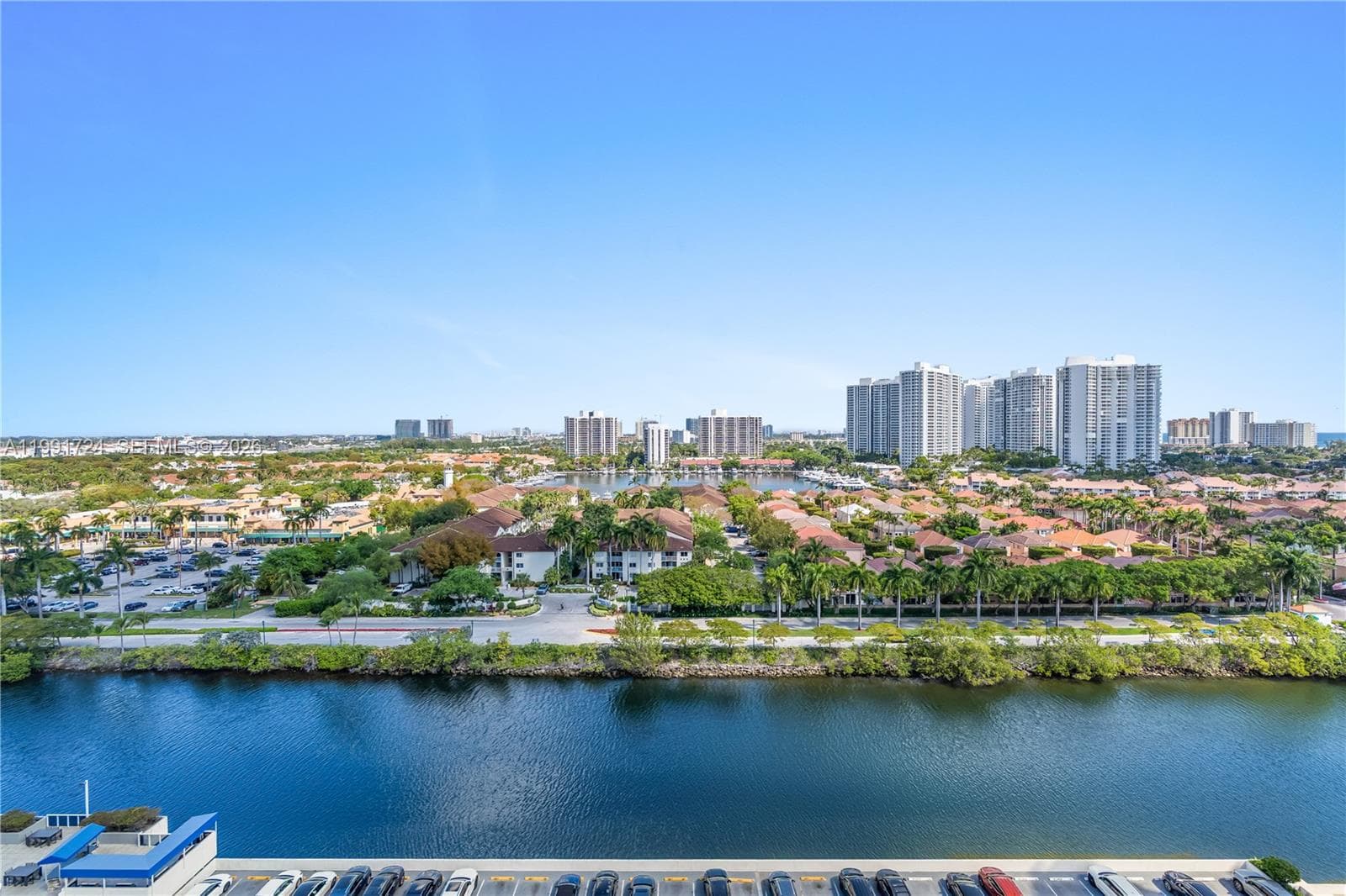 EL DORADO TOWERS · #1501 in Aventura - Photo 17