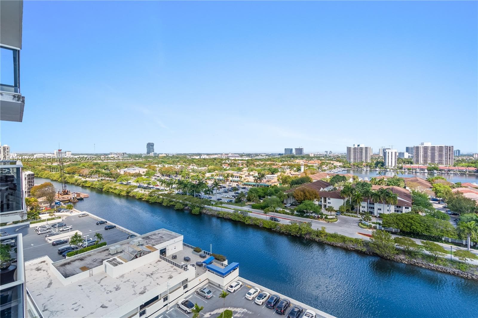 EL DORADO TOWERS · #1501 in Aventura - Photo 16