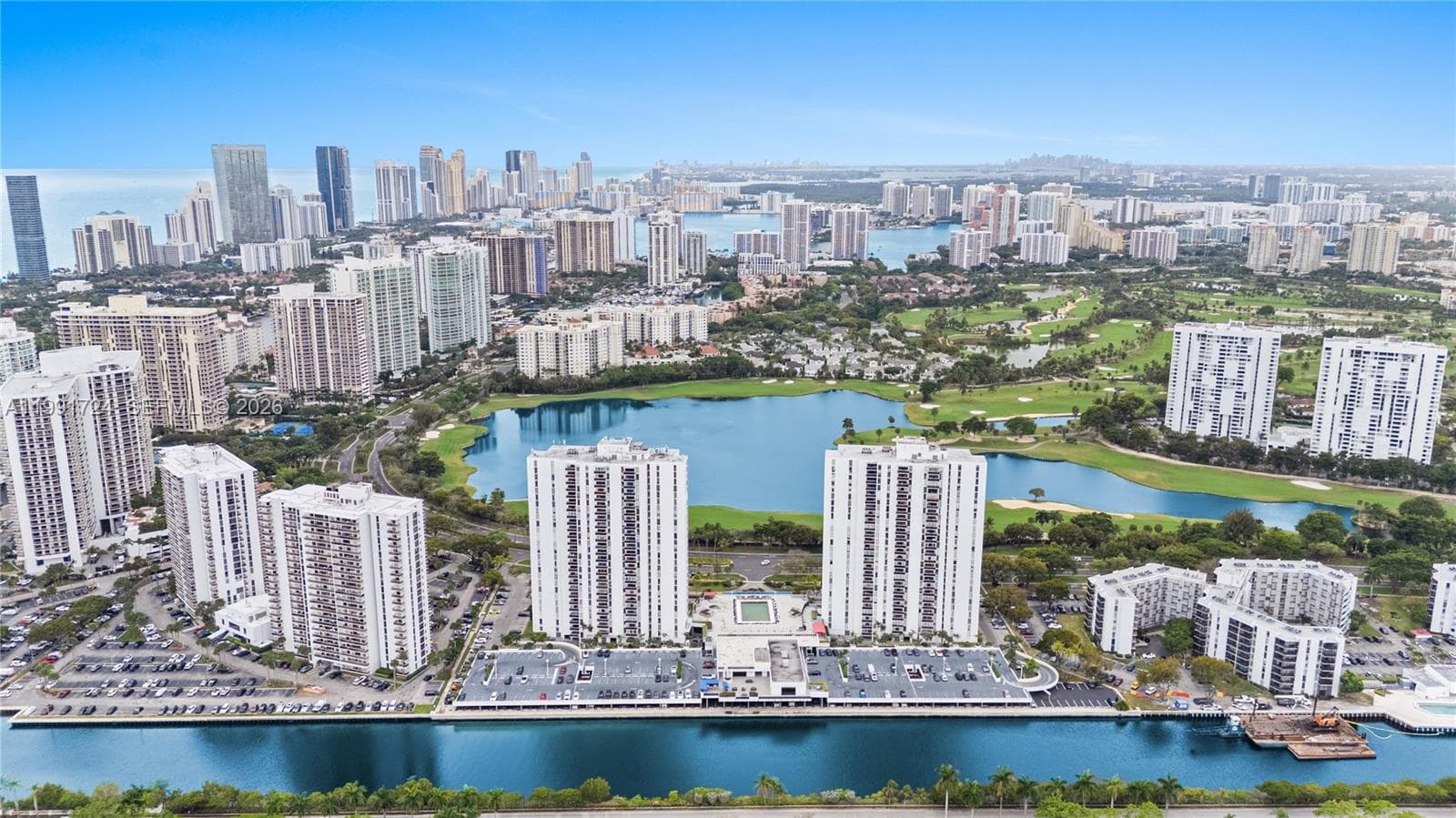 EL DORADO TOWERS · #1501 in Aventura - Photo 57