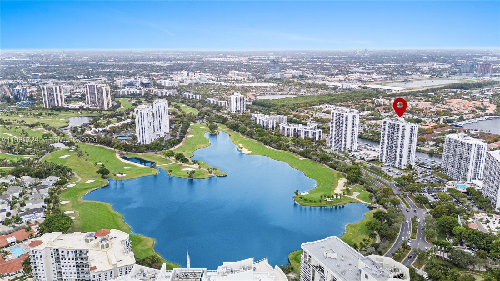 EL DORADO TOWERS · #1501 in Aventura - Photo 5