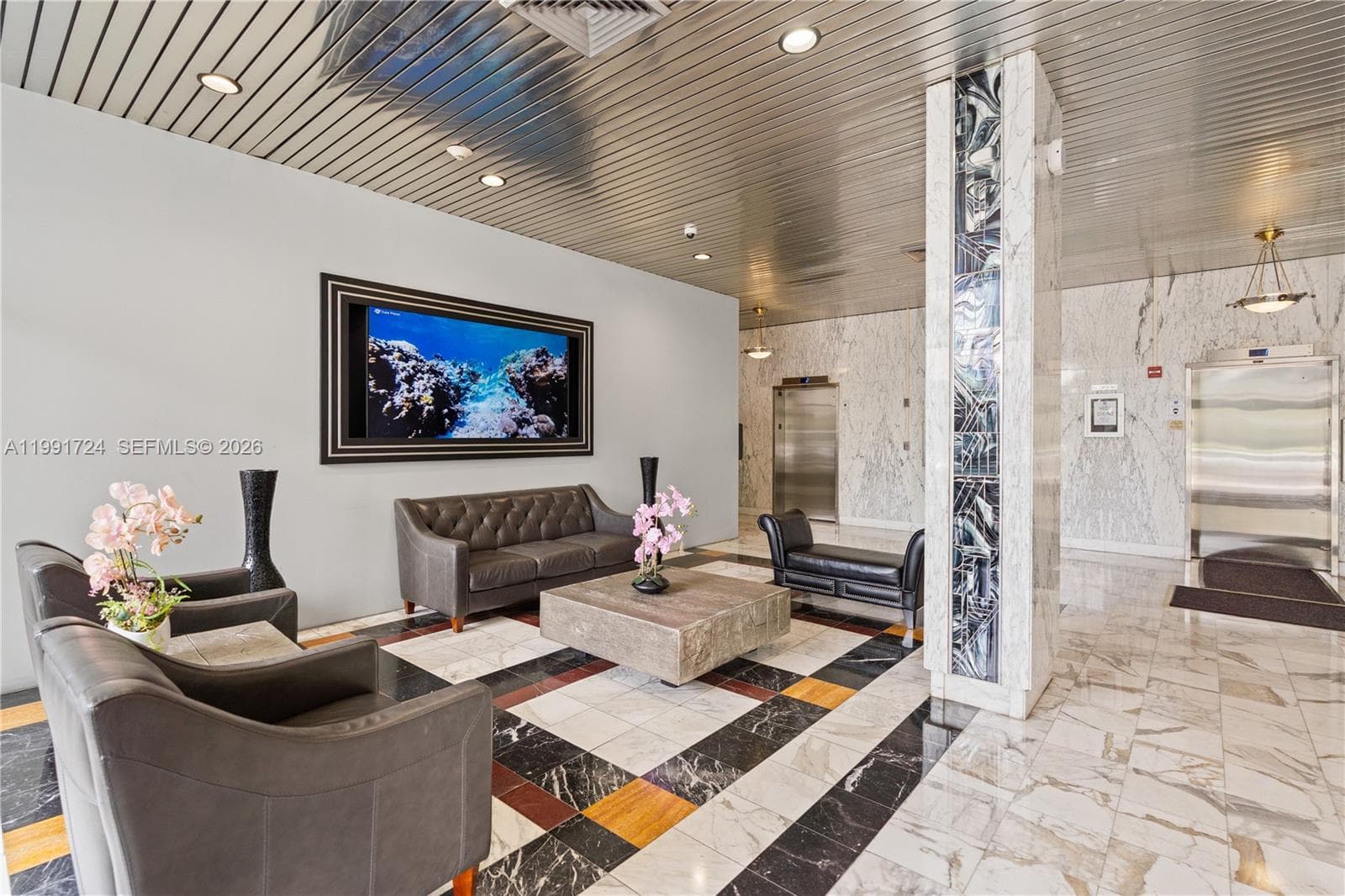 EL DORADO TOWERS · #1501 in Aventura - Photo 61