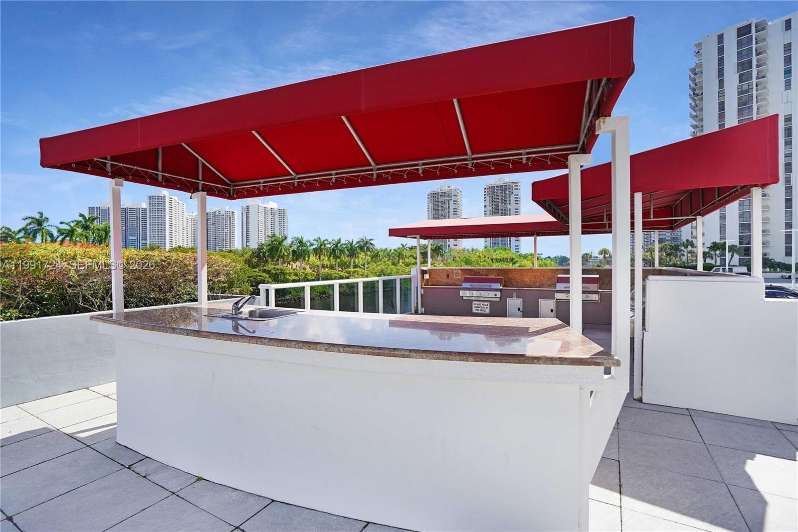 EL DORADO TOWERS · #1501 in Aventura - Photo 45