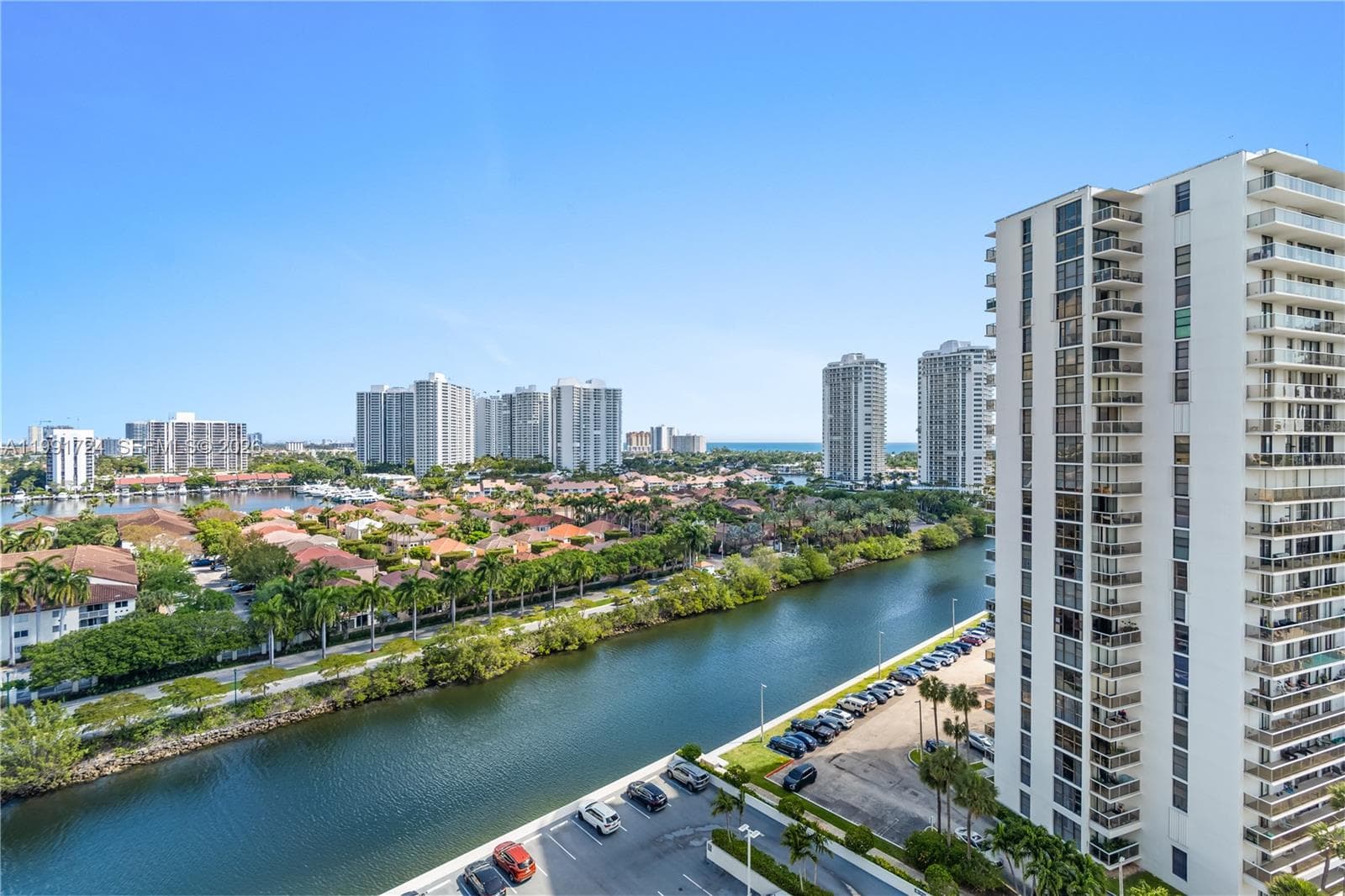 EL DORADO TOWERS · #1501 in Aventura - Photo 18