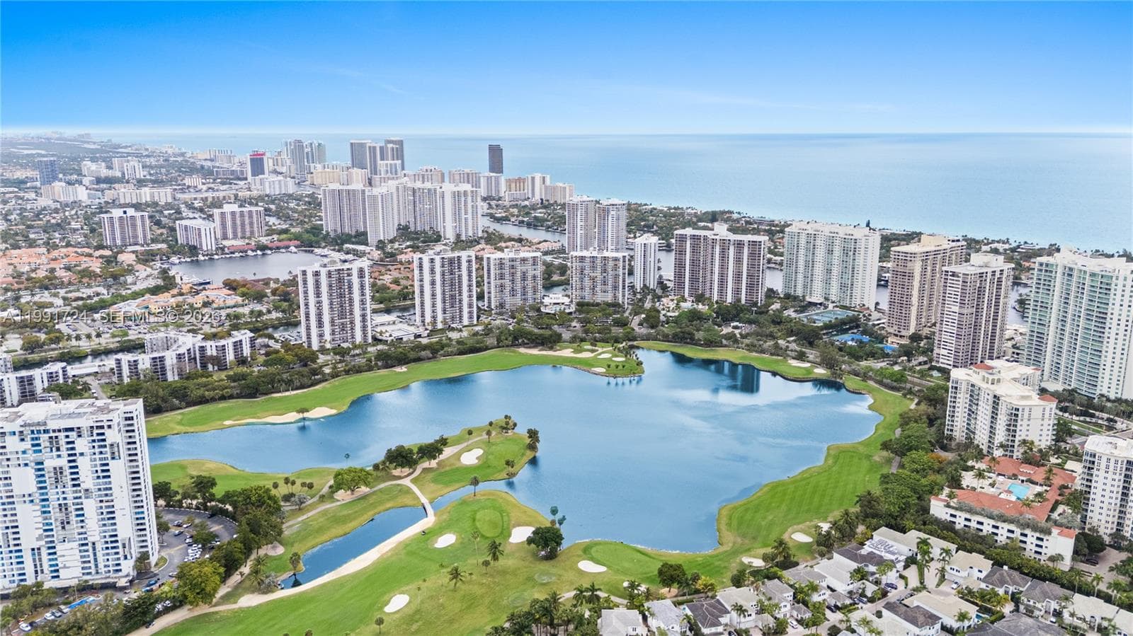 EL DORADO TOWERS · #1501 in Aventura - Photo 55