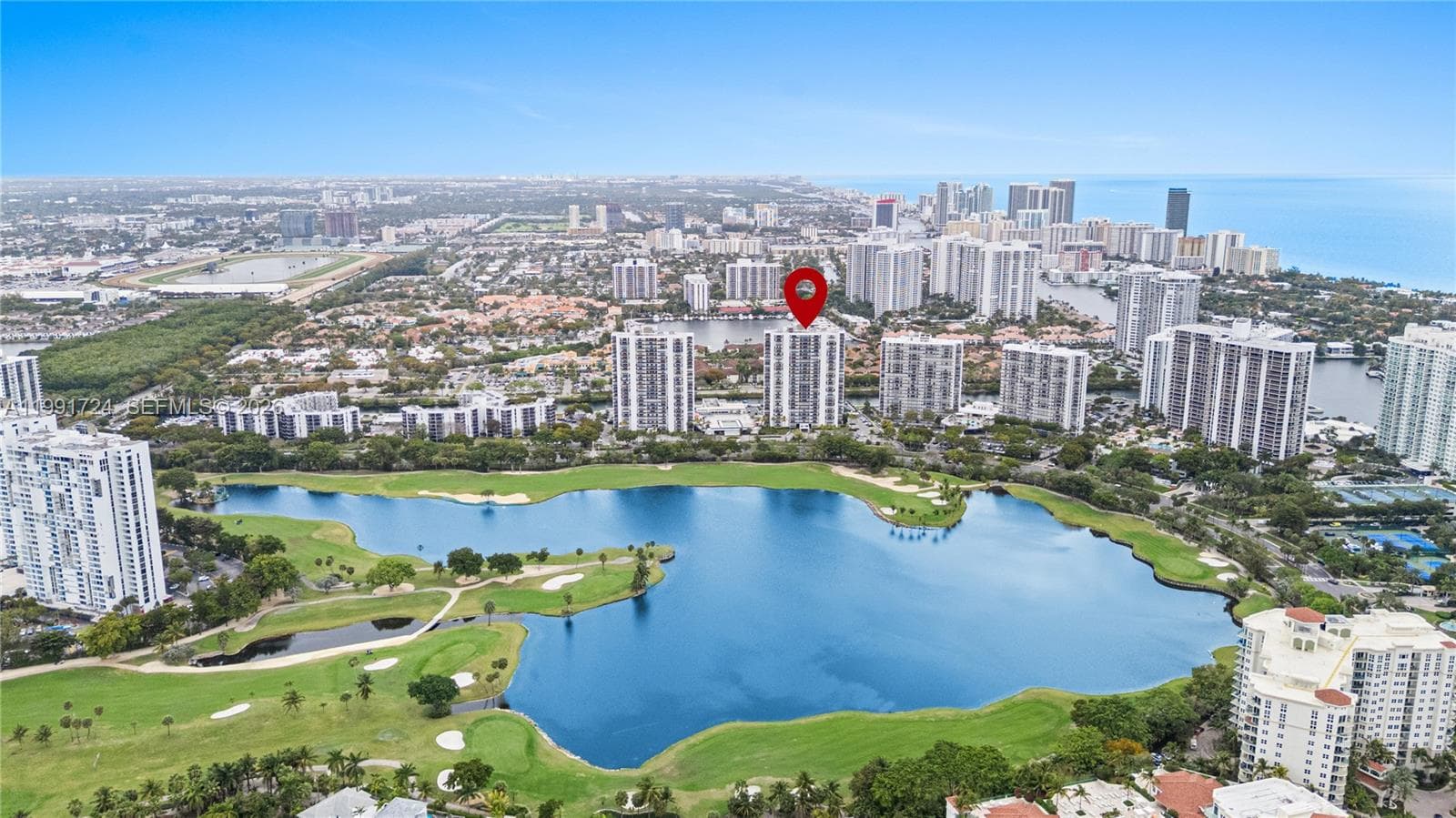 EL DORADO TOWERS · #1501 in Aventura - Photo 54