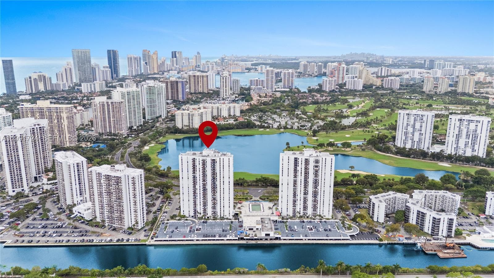 EL DORADO TOWERS · #1501 in Aventura - Photo 58