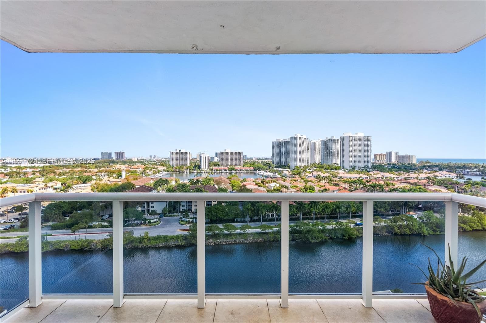 EL DORADO TOWERS · #1501 in Aventura - Photo 15