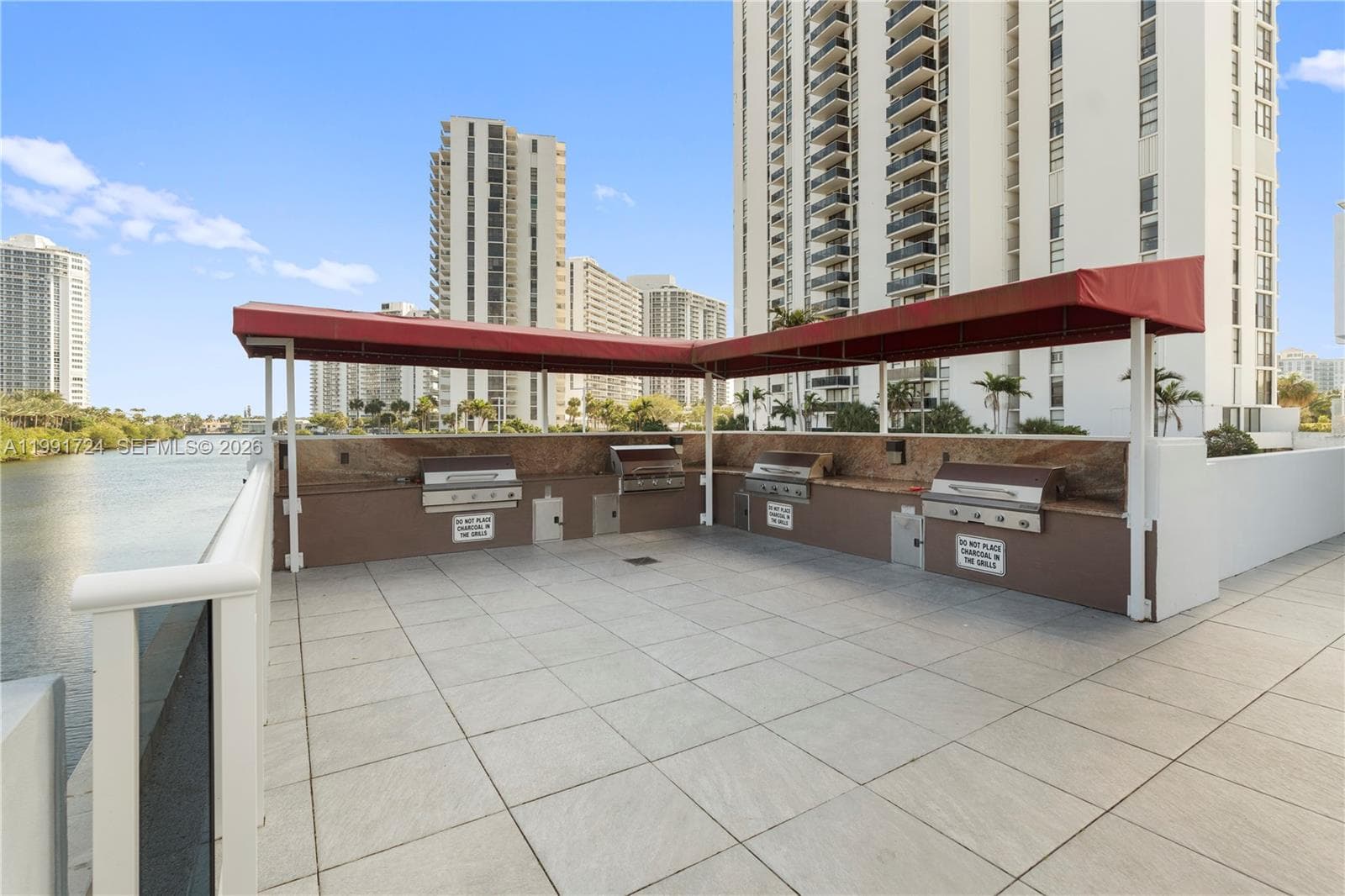EL DORADO TOWERS · #1501 in Aventura - Photo 44