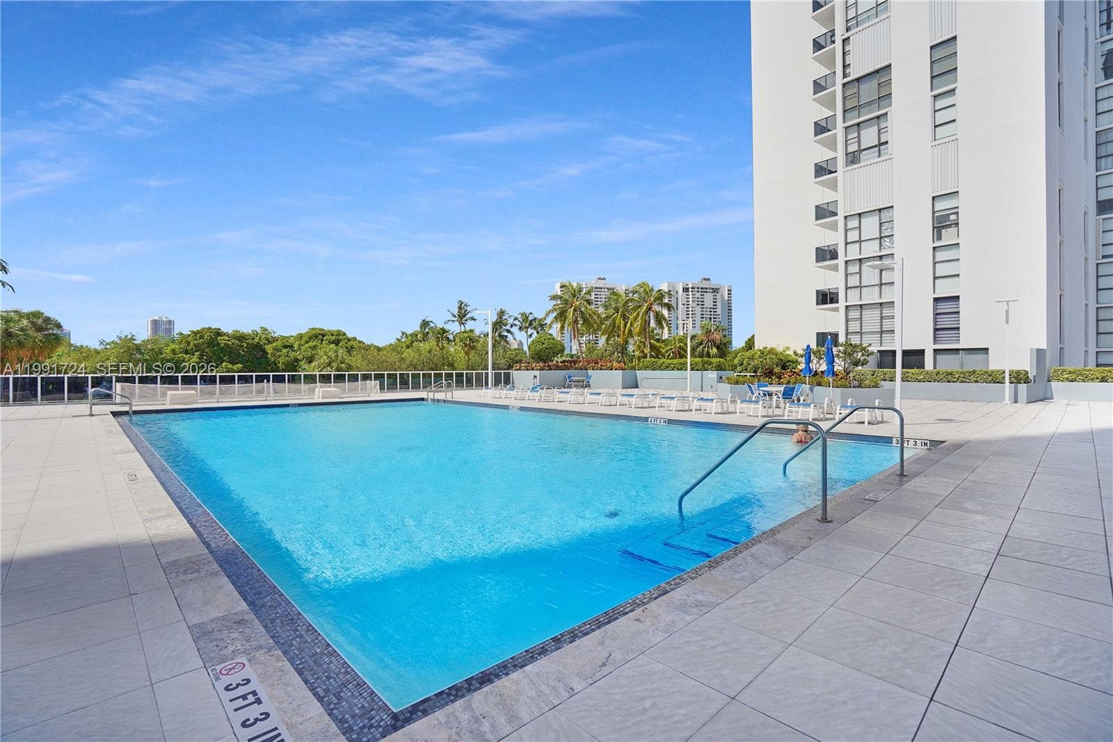 EL DORADO TOWERS · #1501 in Aventura - Photo 35