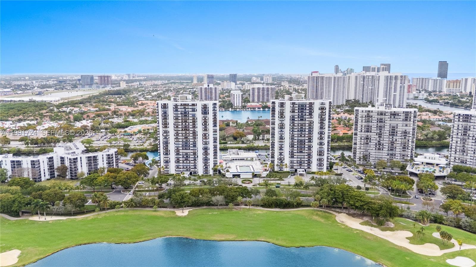 EL DORADO TOWERS · #1501 in Aventura - Photo 60