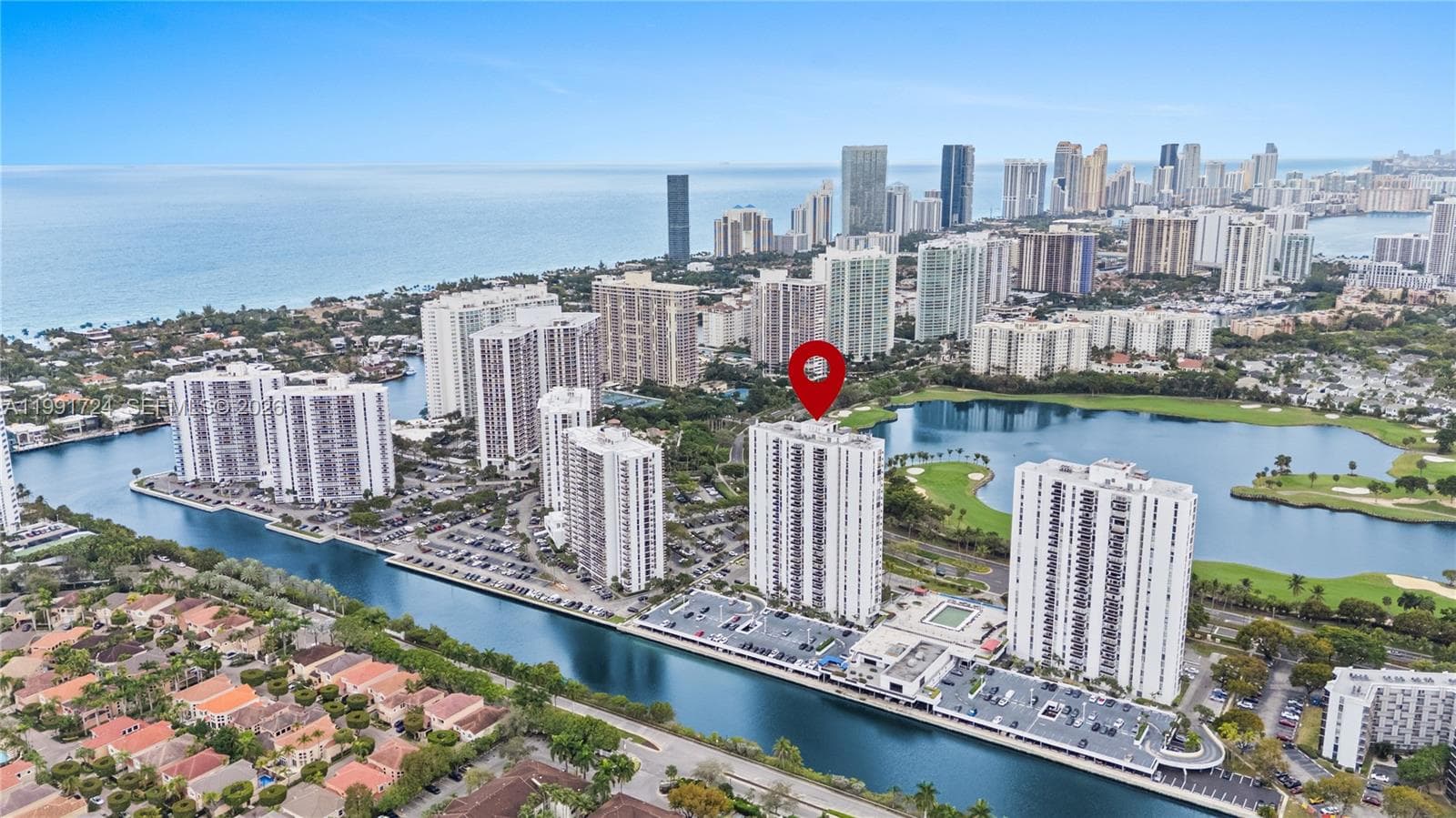 EL DORADO TOWERS · #1501 in Aventura - Photo 4