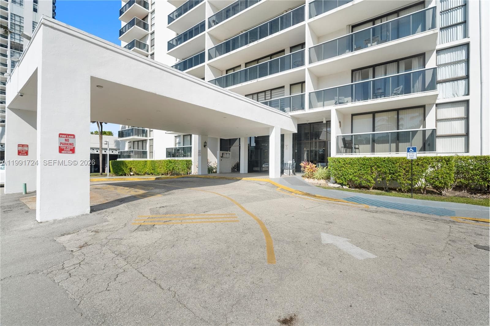 EL DORADO TOWERS · #1501 in Aventura - Photo 8