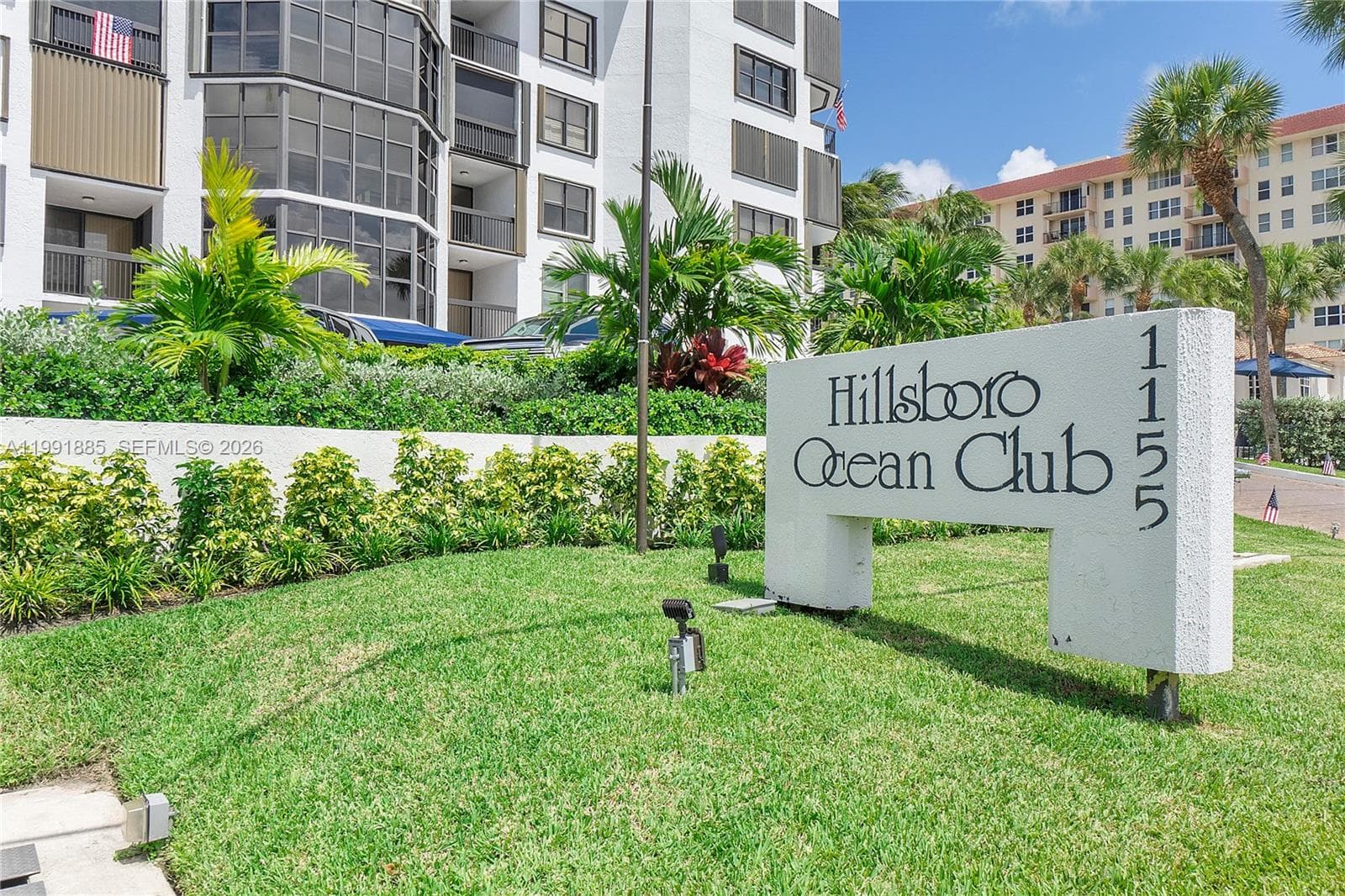 HILLSBORO OCEAN CLUB COND · #510 in Hillsboro Beach - Photo 34