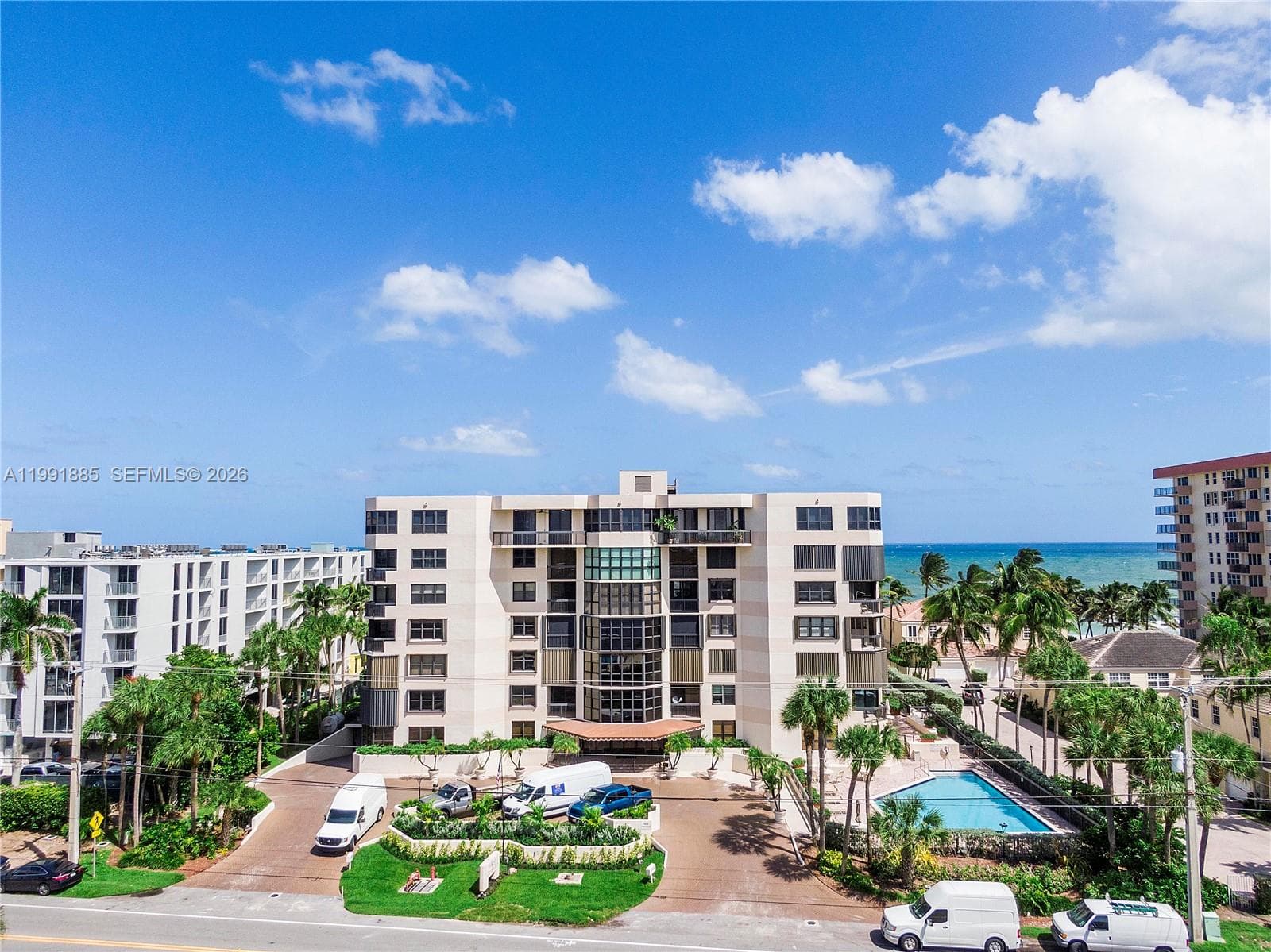 HILLSBORO OCEAN CLUB COND · #510 in Hillsboro Beach - Photo 37