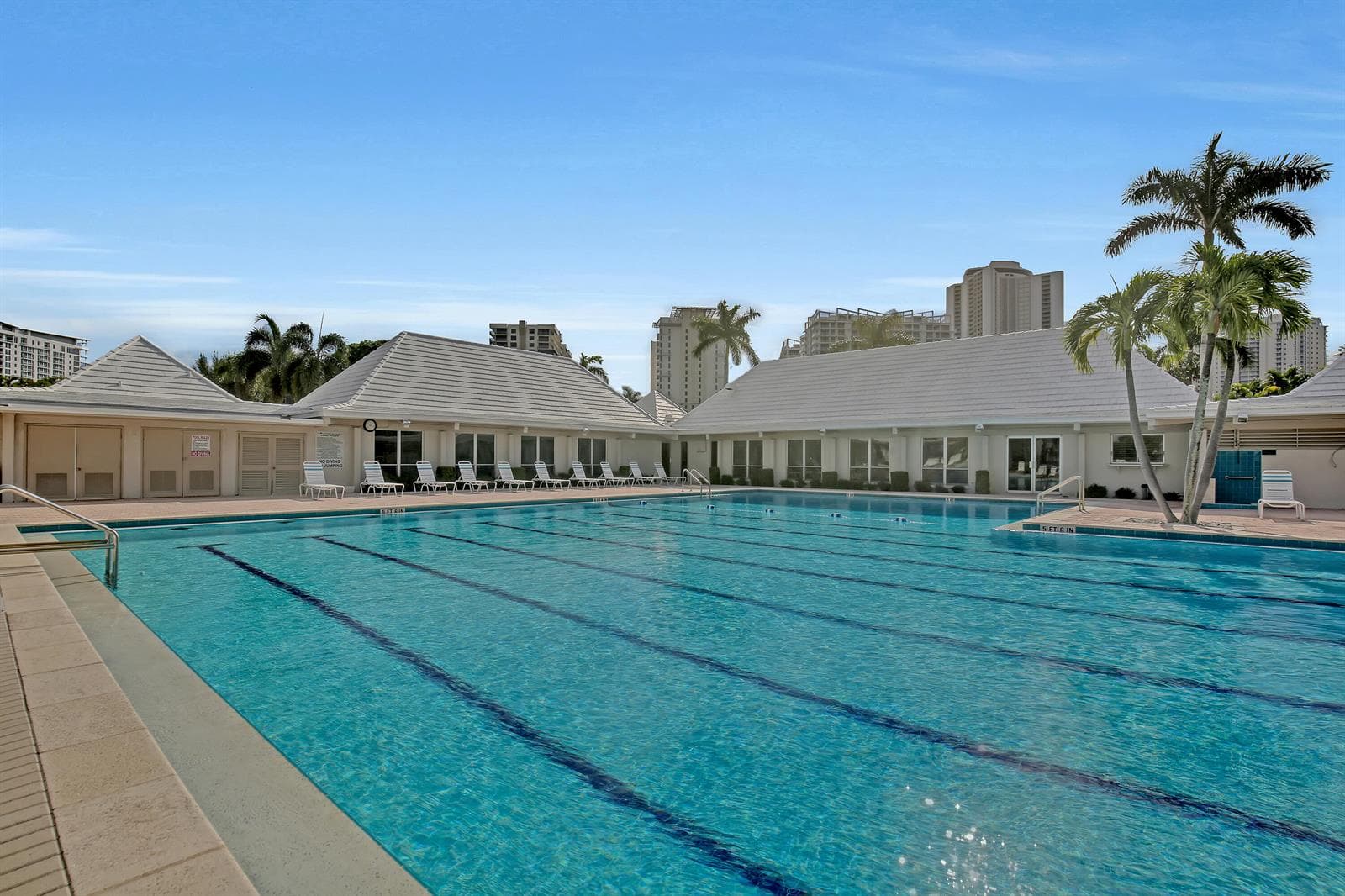 pool
