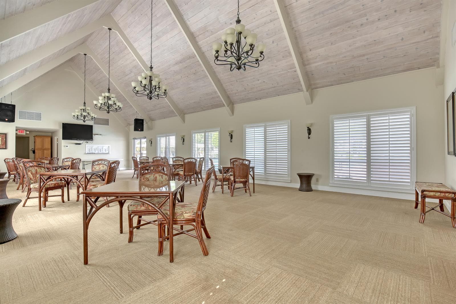 Club House