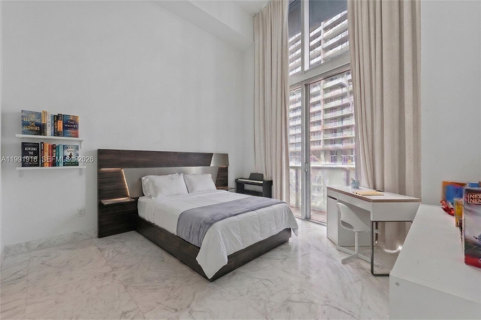 Icon Brickell I · #2209 in Miami - Photo 26