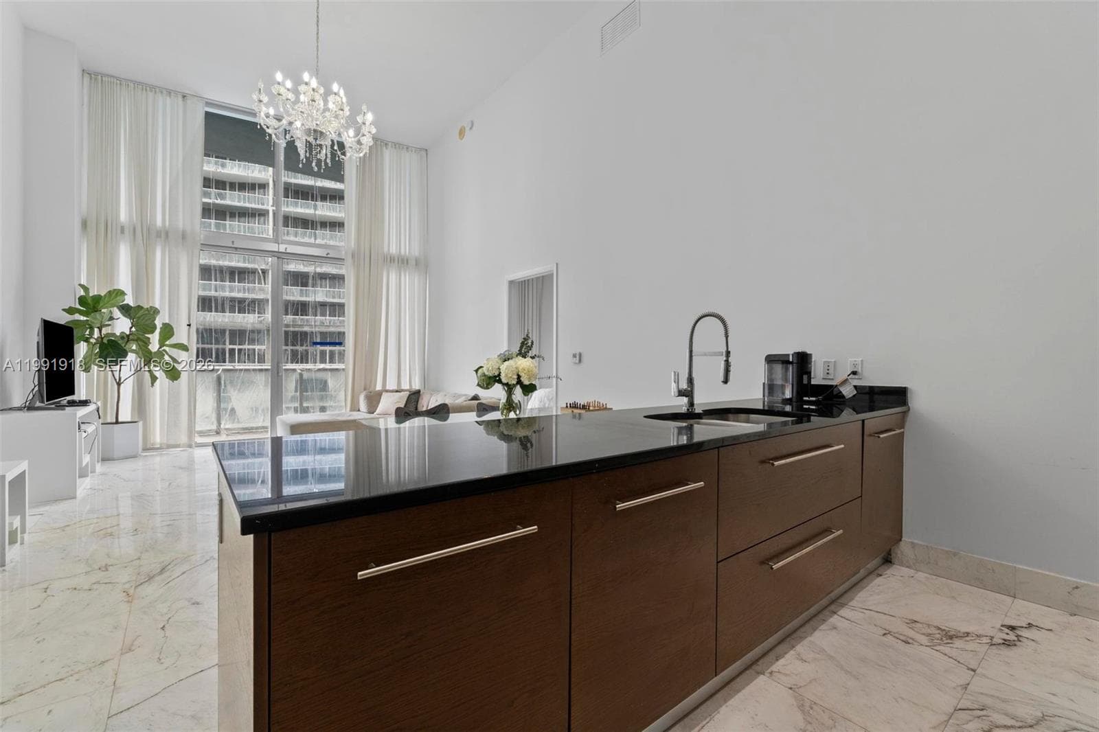 Icon Brickell I · #2209 in Miami - Photo 7