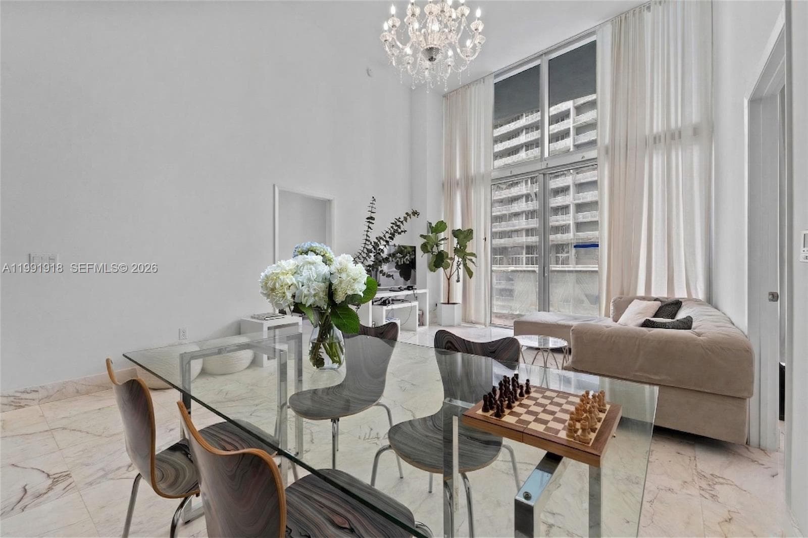 Icon Brickell I · #2209 in Miami - Photo 9