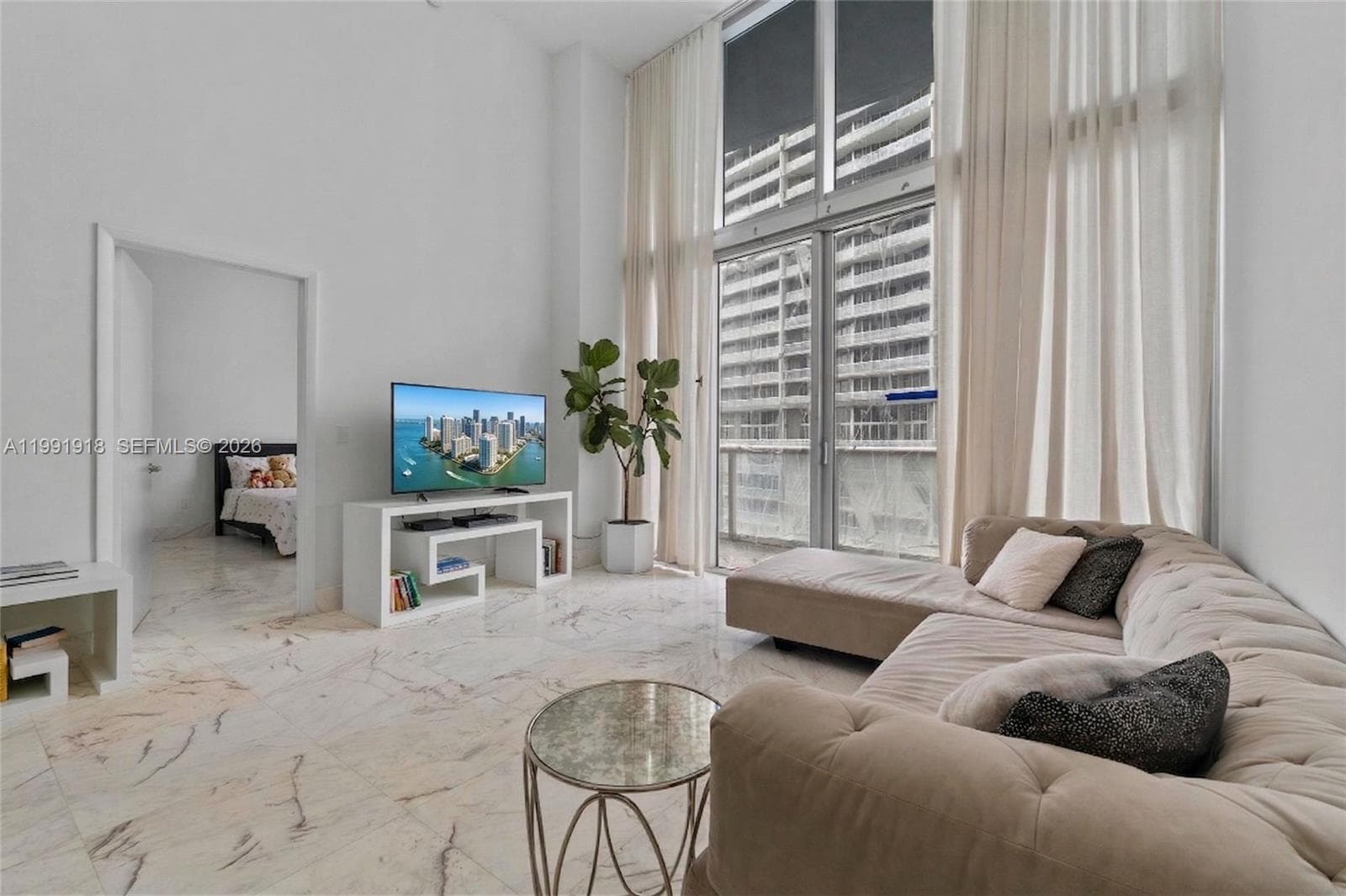 Icon Brickell I · #2209 in Miami - Photo 11