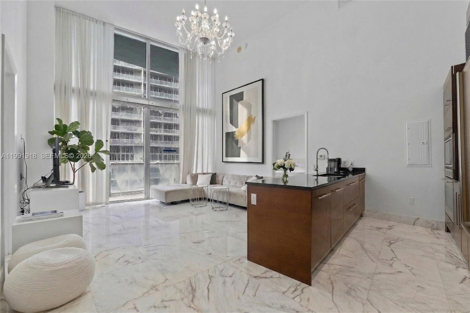 Icon Brickell I · #2209 in Miami - Photo 8