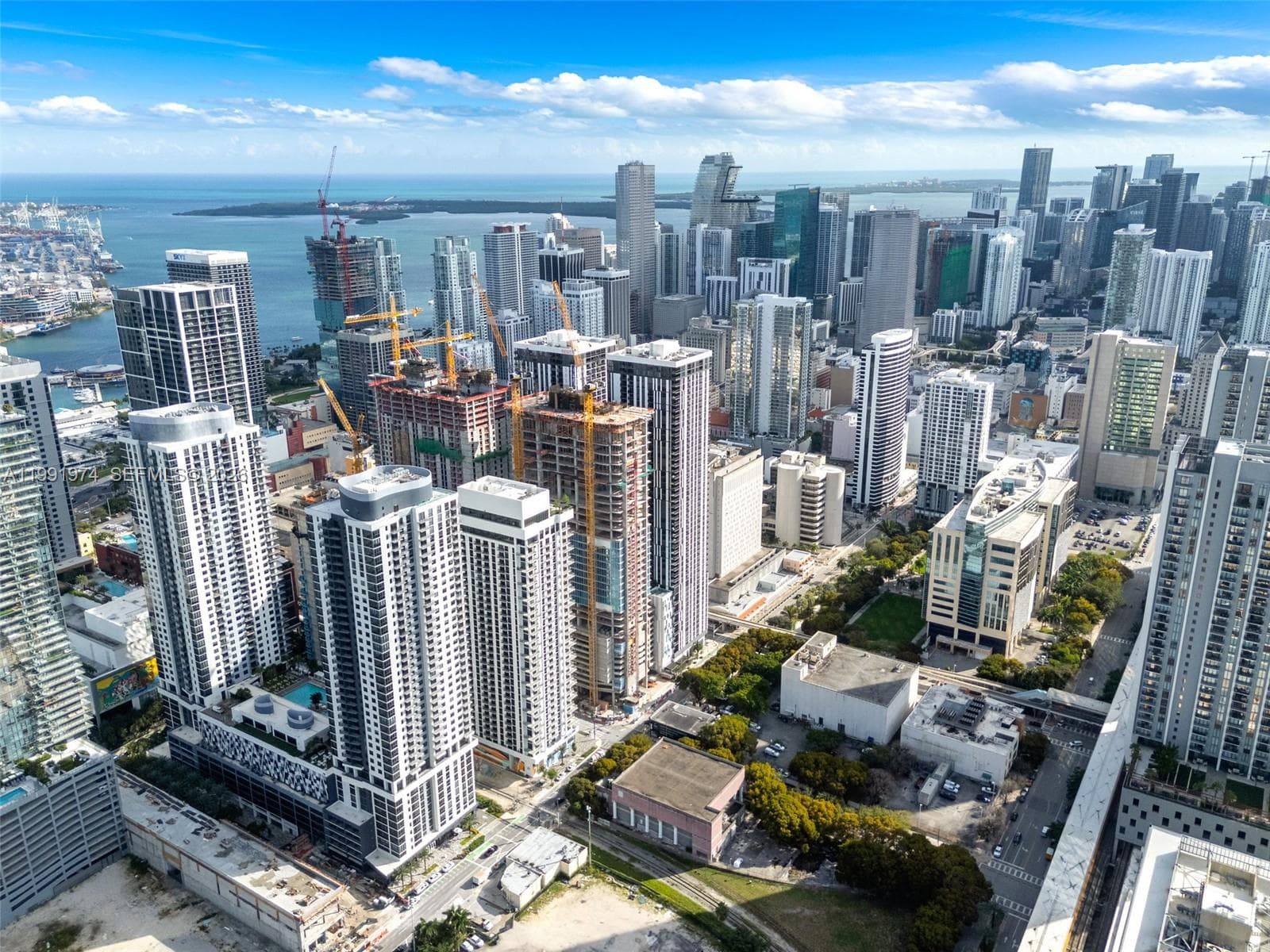 The Crosby Miami Worldcenter · #2808 in Miami - Photo 43