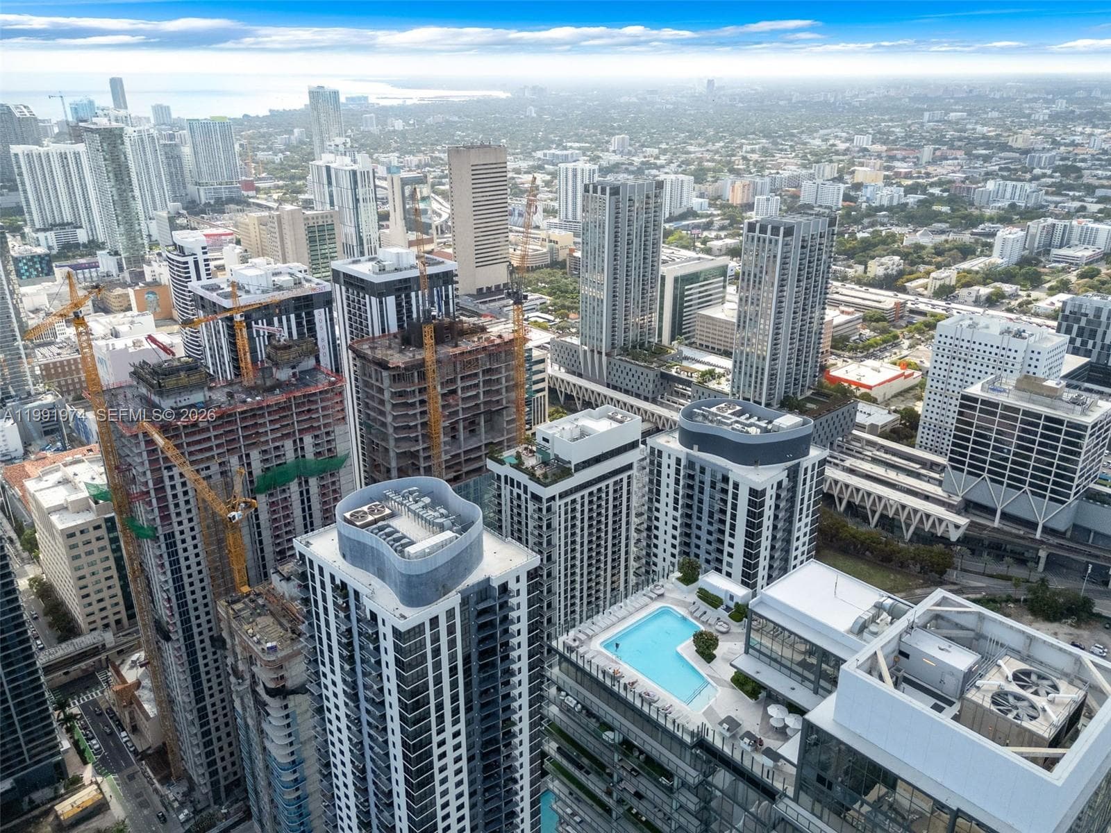 The Crosby Miami Worldcenter · #2808 in Miami - Photo 49