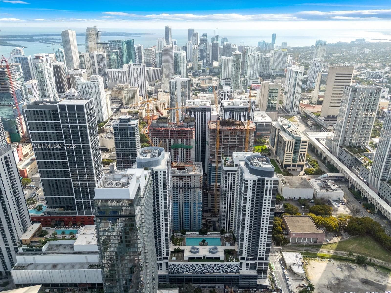 The Crosby Miami Worldcenter · #2808 in Miami - Photo 51