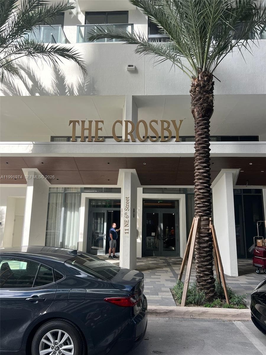 The Crosby Miami Worldcenter · #2808 in Miami - Photo 54