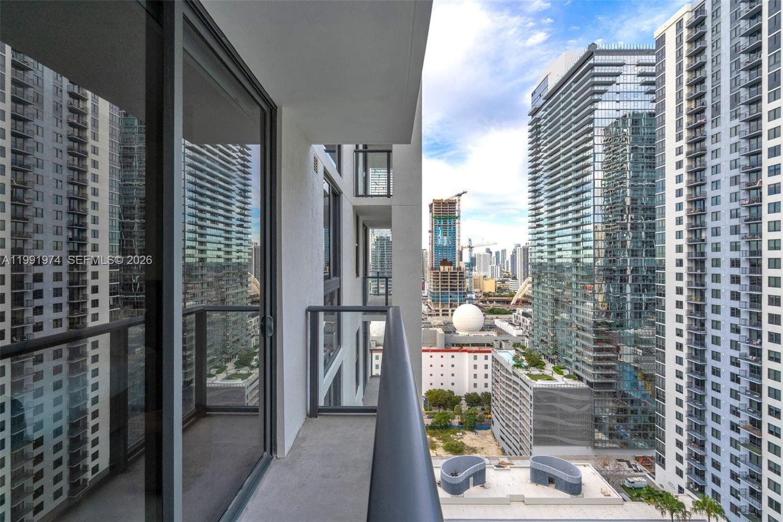 The Crosby Miami Worldcenter · #2808 in Miami - Photo 19