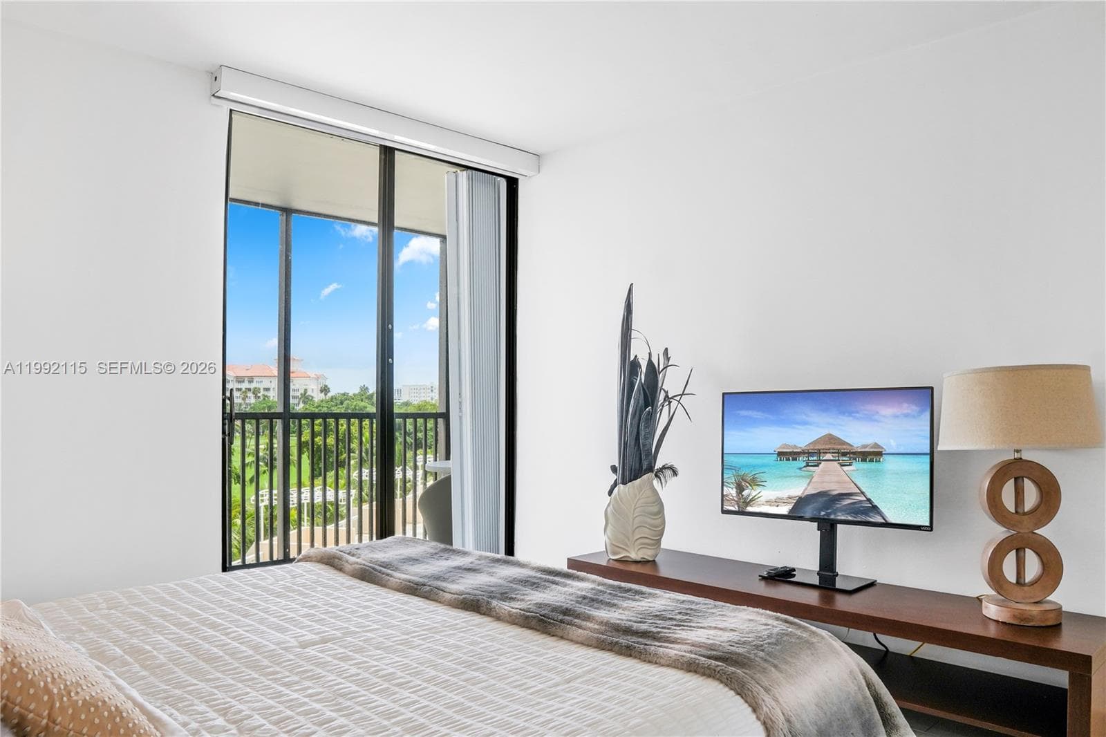 2nd Bedroom