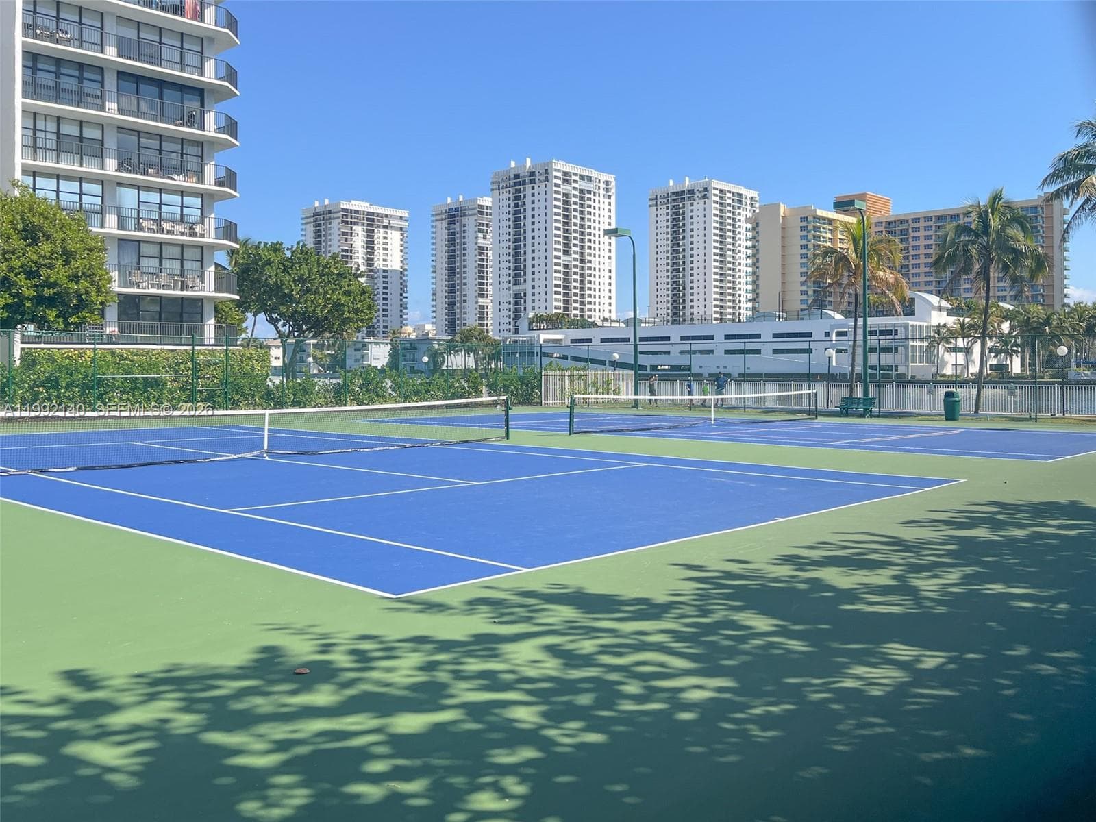 OCEANVIEW PARK CONDO · #311 in Hallandale Beach - Photo 16