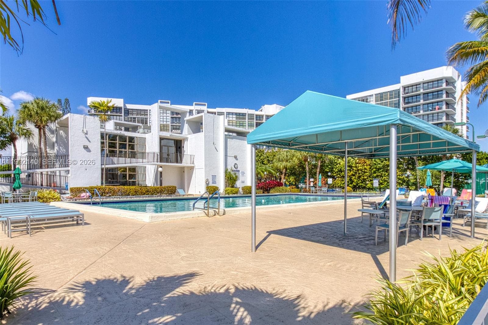 OCEANVIEW PARK CONDO · #311 in Hallandale Beach - Photo 19