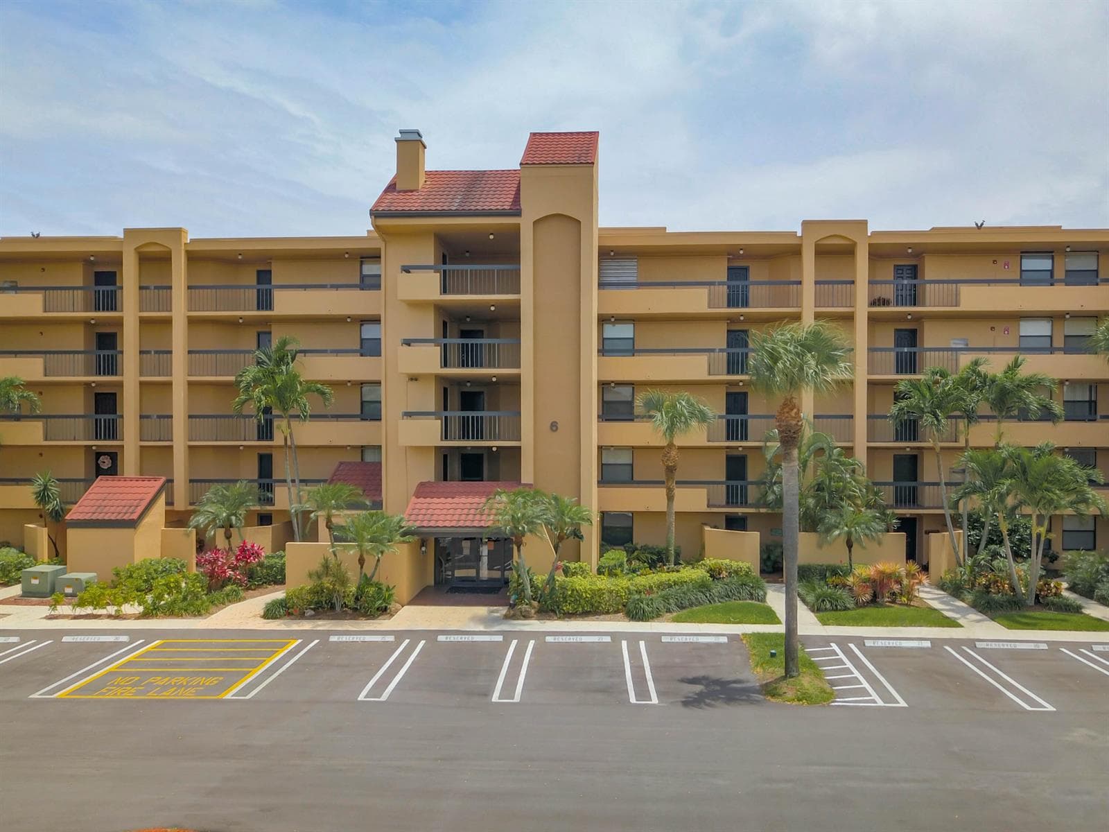 750 Egret Circle #6305-3