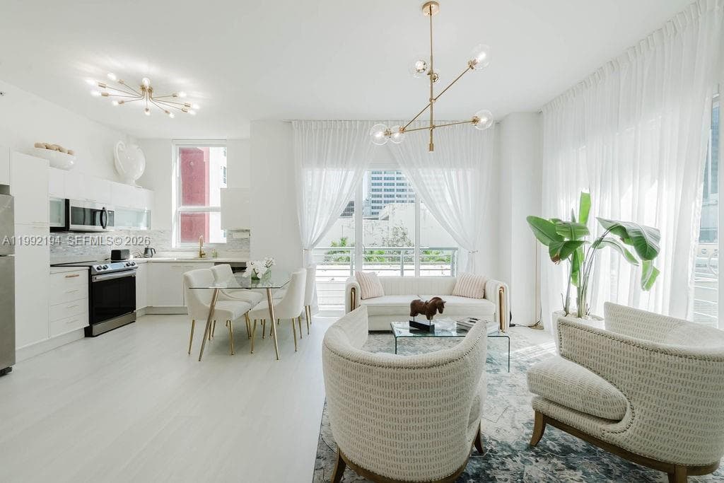 Loft Downtown II · #512 in Miami - Photo 3
