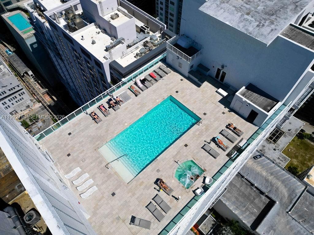 Loft Downtown II · #512 in Miami - Photo 1
