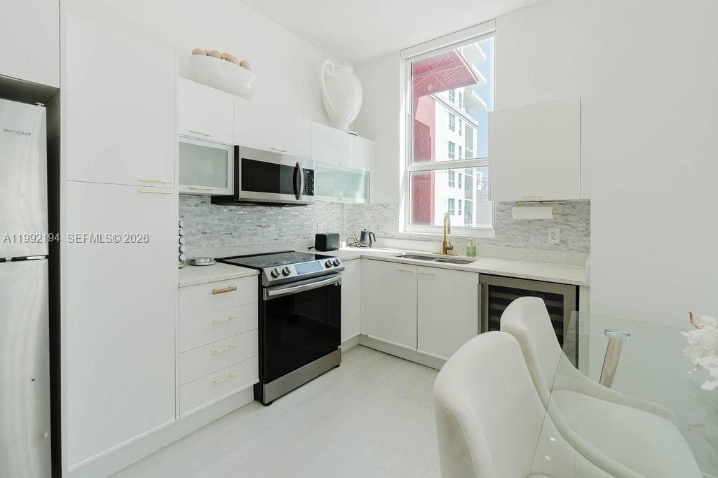Loft Downtown II · #512 in Miami - Photo 5