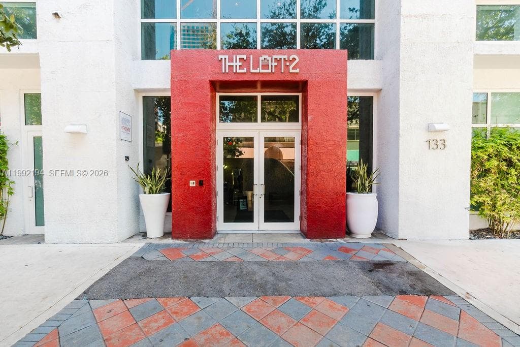Loft Downtown II · #512 in Miami - Photo 18