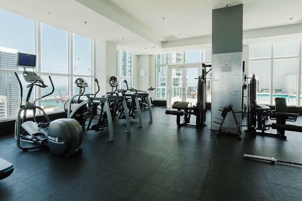 Loft Downtown II · #512 in Miami - Photo 15