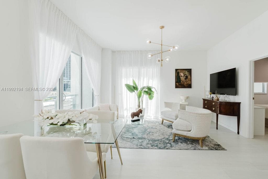 Loft Downtown II · #512 in Miami - Photo 4