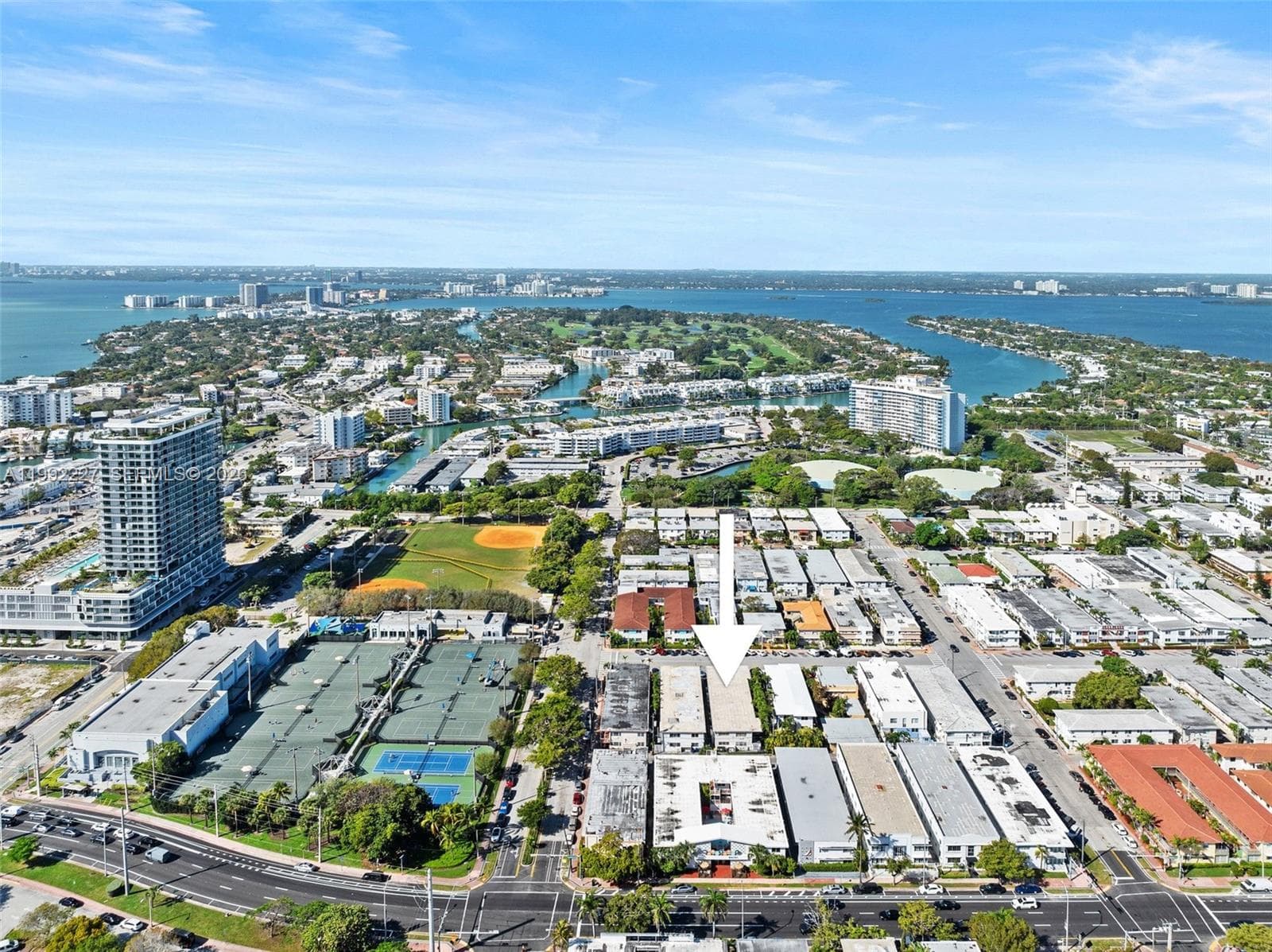 7315 BYRON AVE CONDO · #10 in Miami Beach - Photo 23