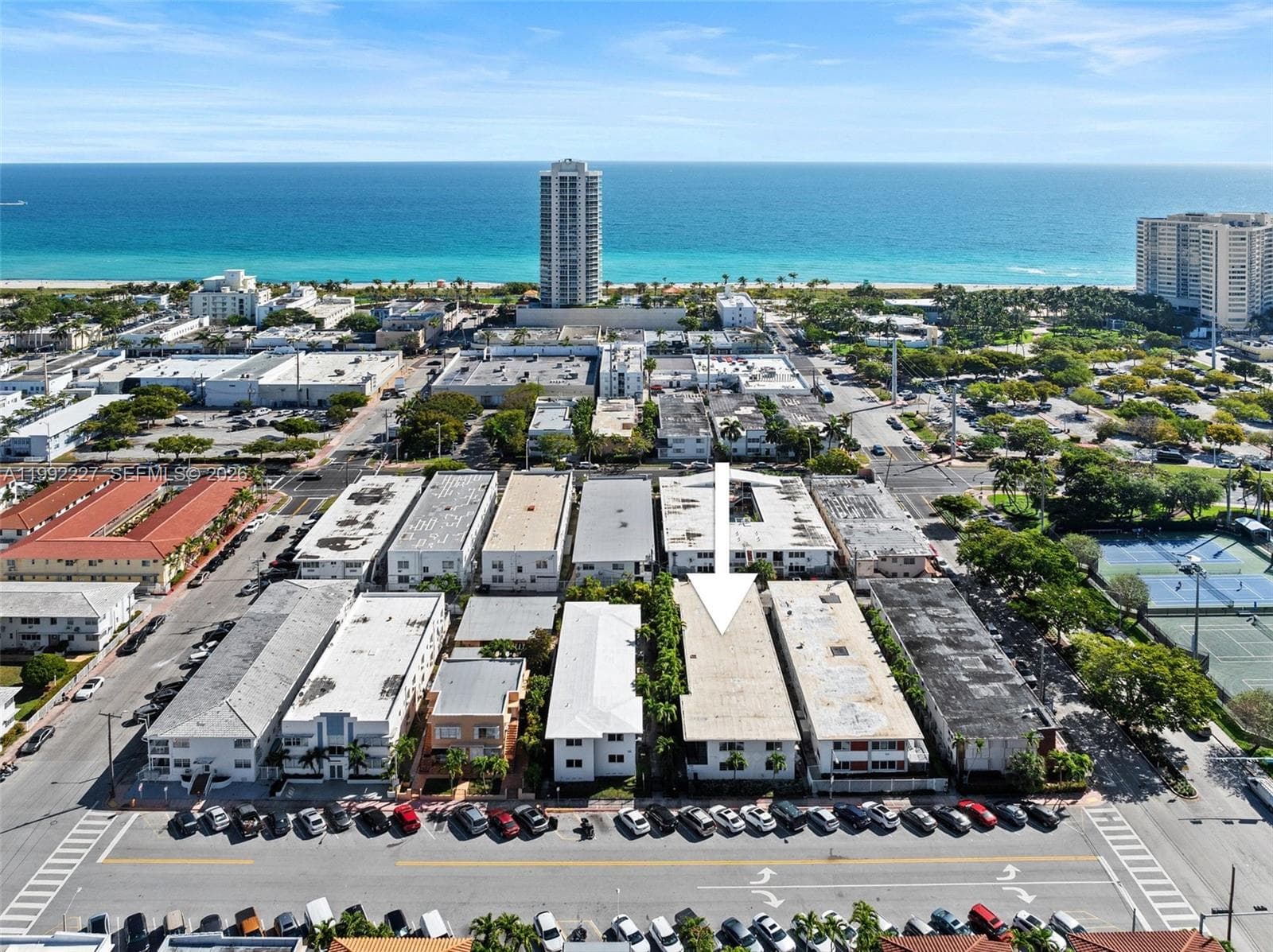 7315 BYRON AVE CONDO · #10 in Miami Beach - Photo 2