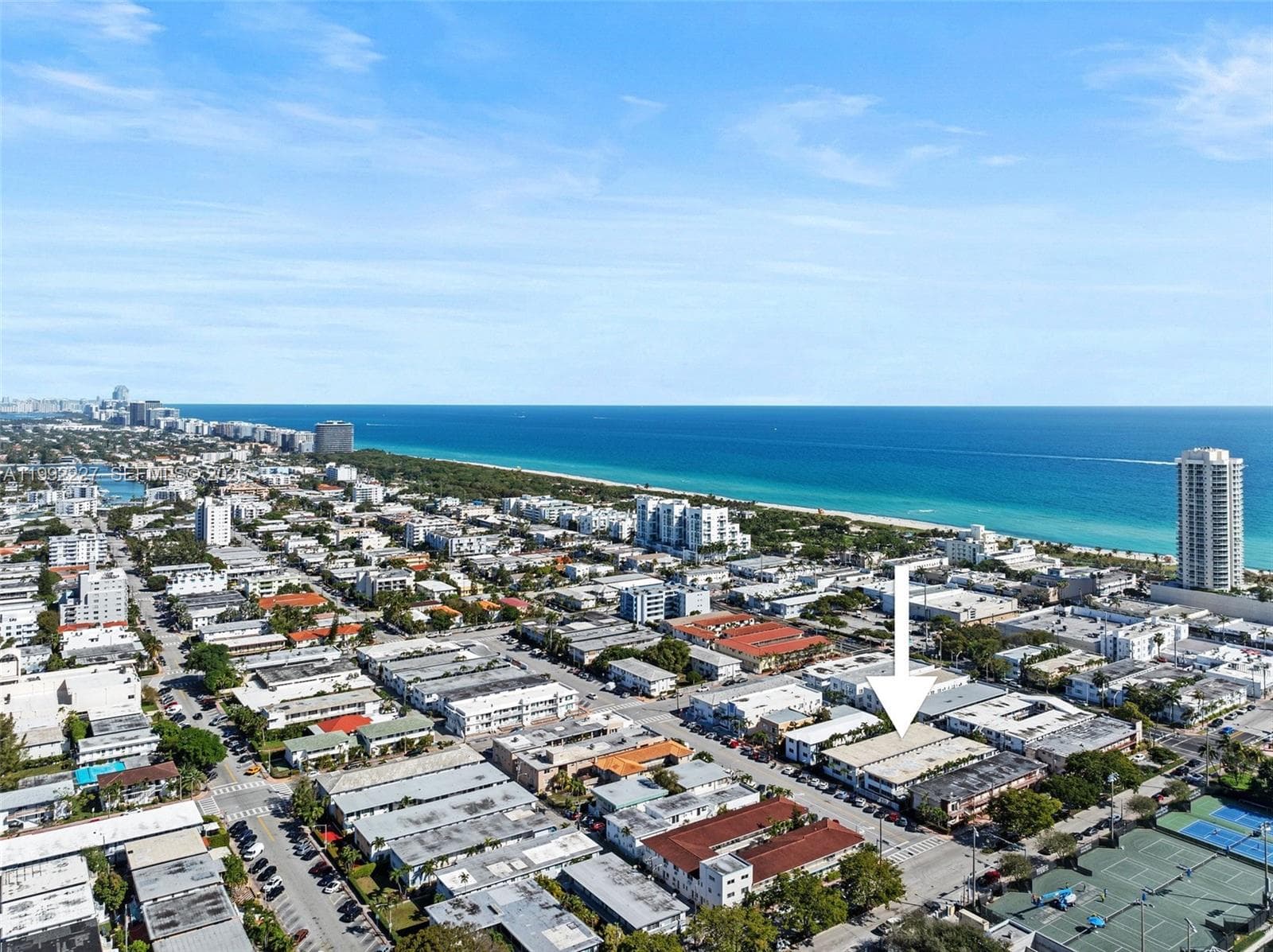 7315 BYRON AVE CONDO · #10 in Miami Beach - Photo 17