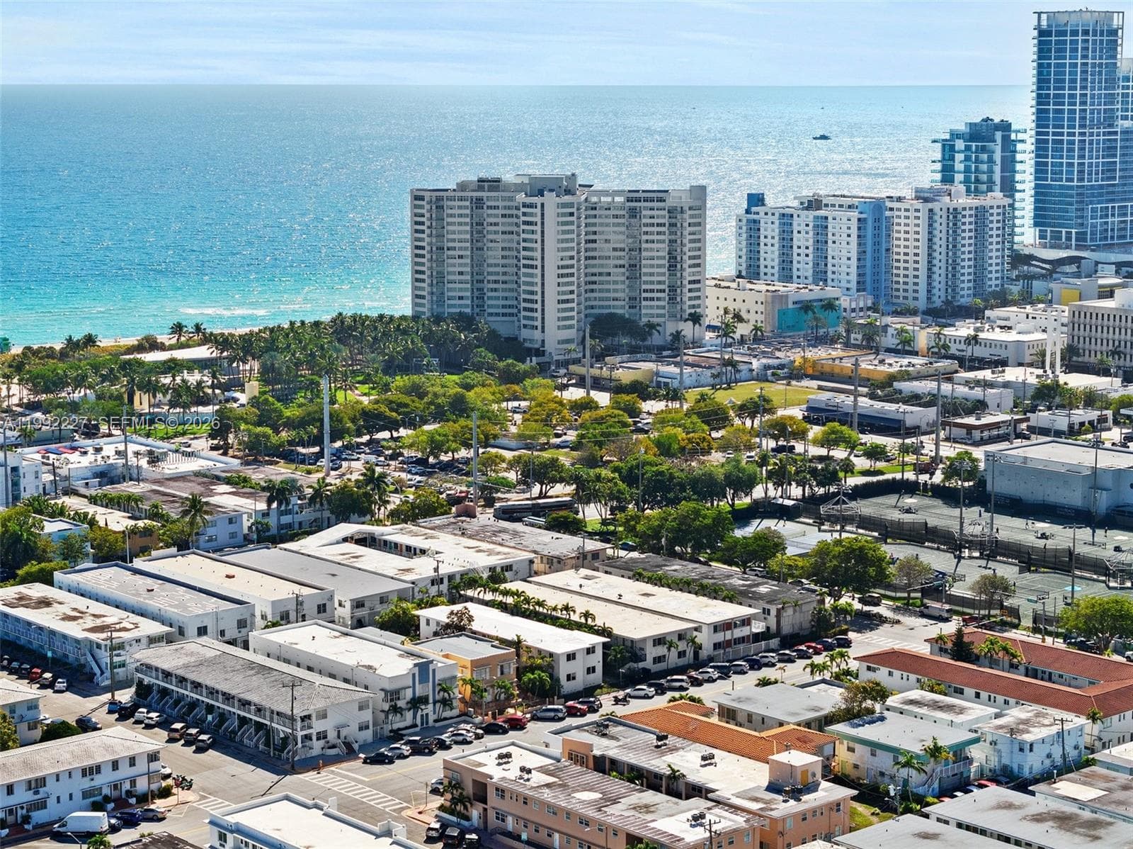 7315 BYRON AVE CONDO · #10 in Miami Beach - Photo 26
