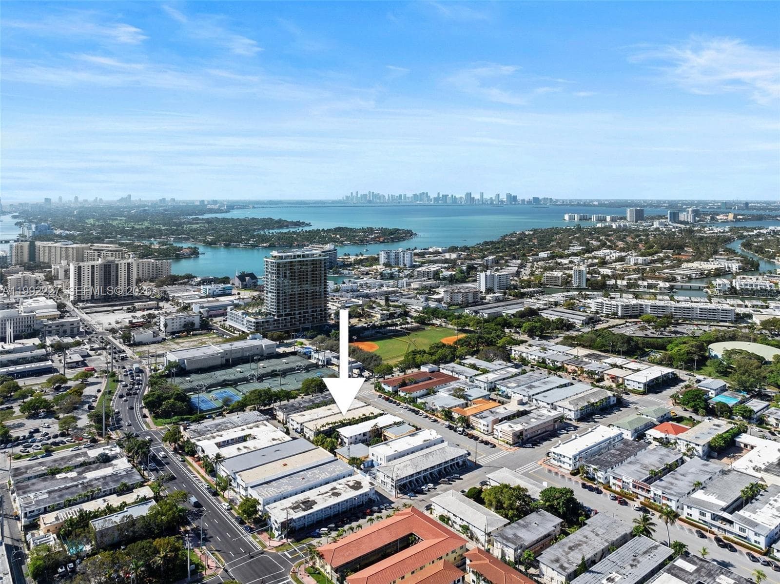 7315 BYRON AVE CONDO · #10 in Miami Beach - Photo 22
