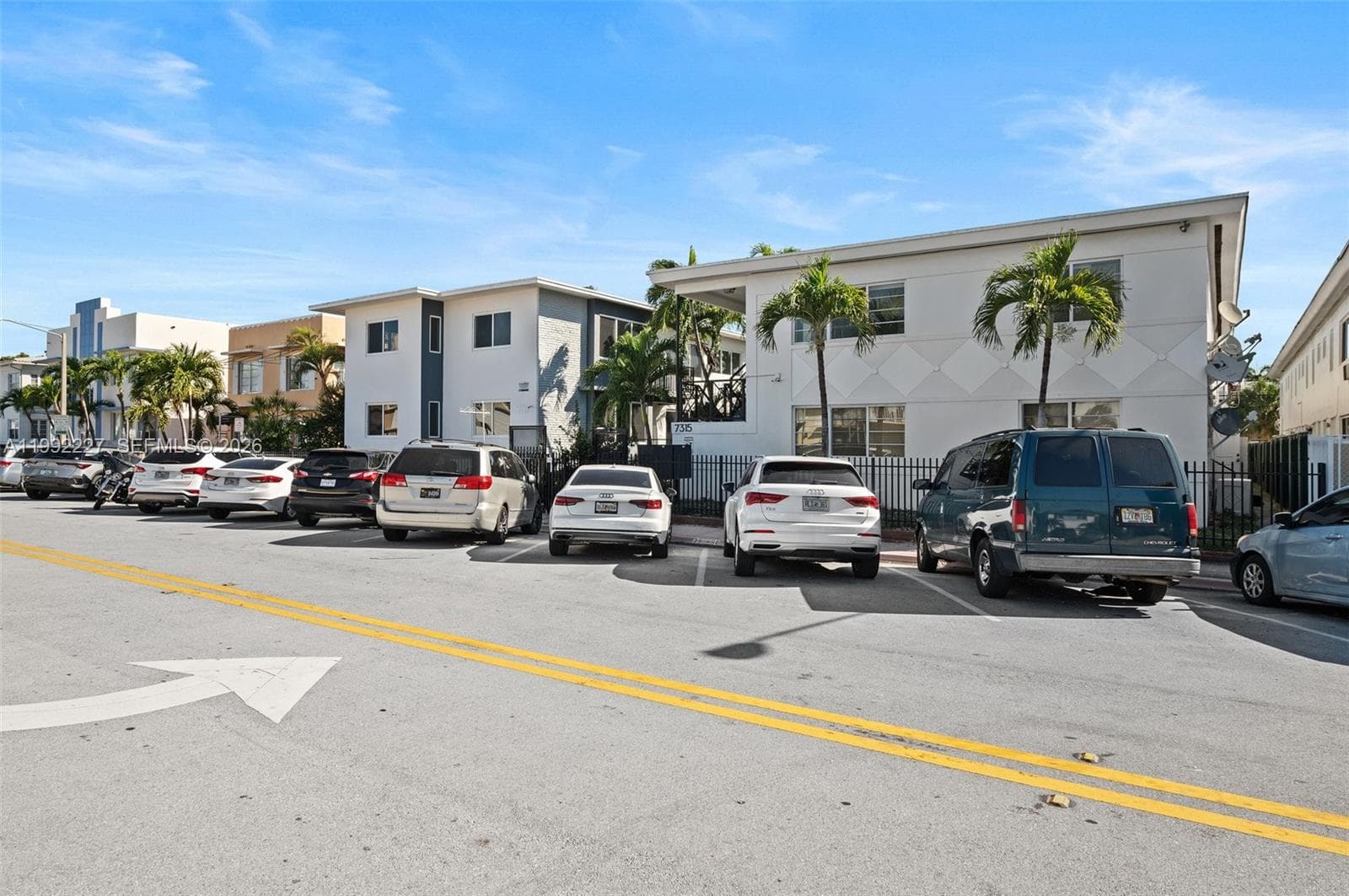 7315 BYRON AVE CONDO · #10 in Miami Beach - Photo 1