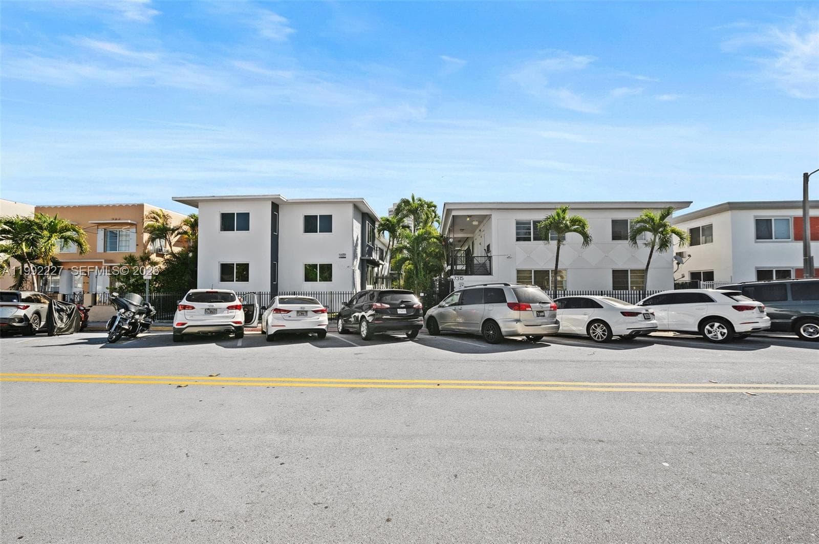 7315 BYRON AVE CONDO · #10 in Miami Beach - Photo 20