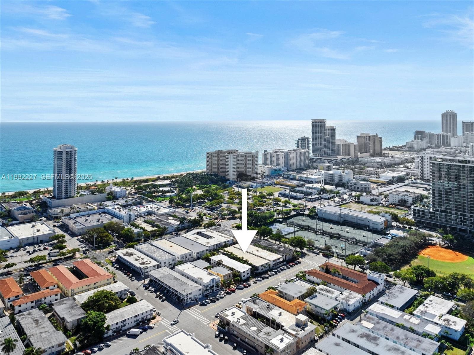 7315 BYRON AVE CONDO · #10 in Miami Beach - Photo 18
