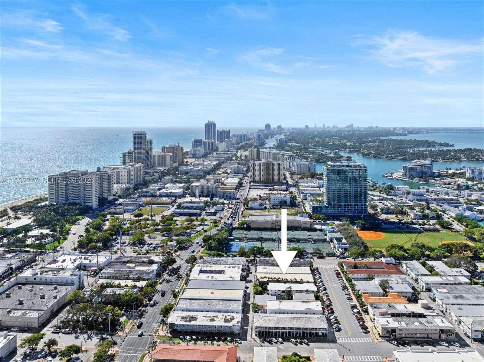 7315 BYRON AVE CONDO · #10 in Miami Beach - Photo 21