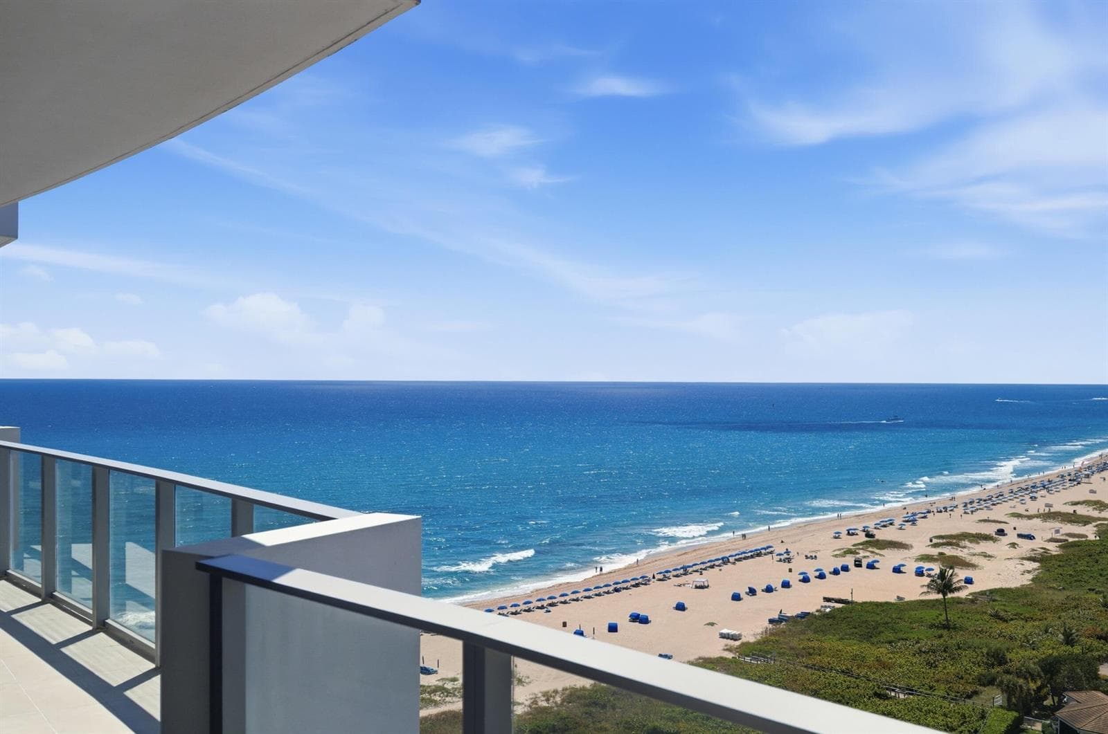 3100 N Ocean Drive #H-1506
